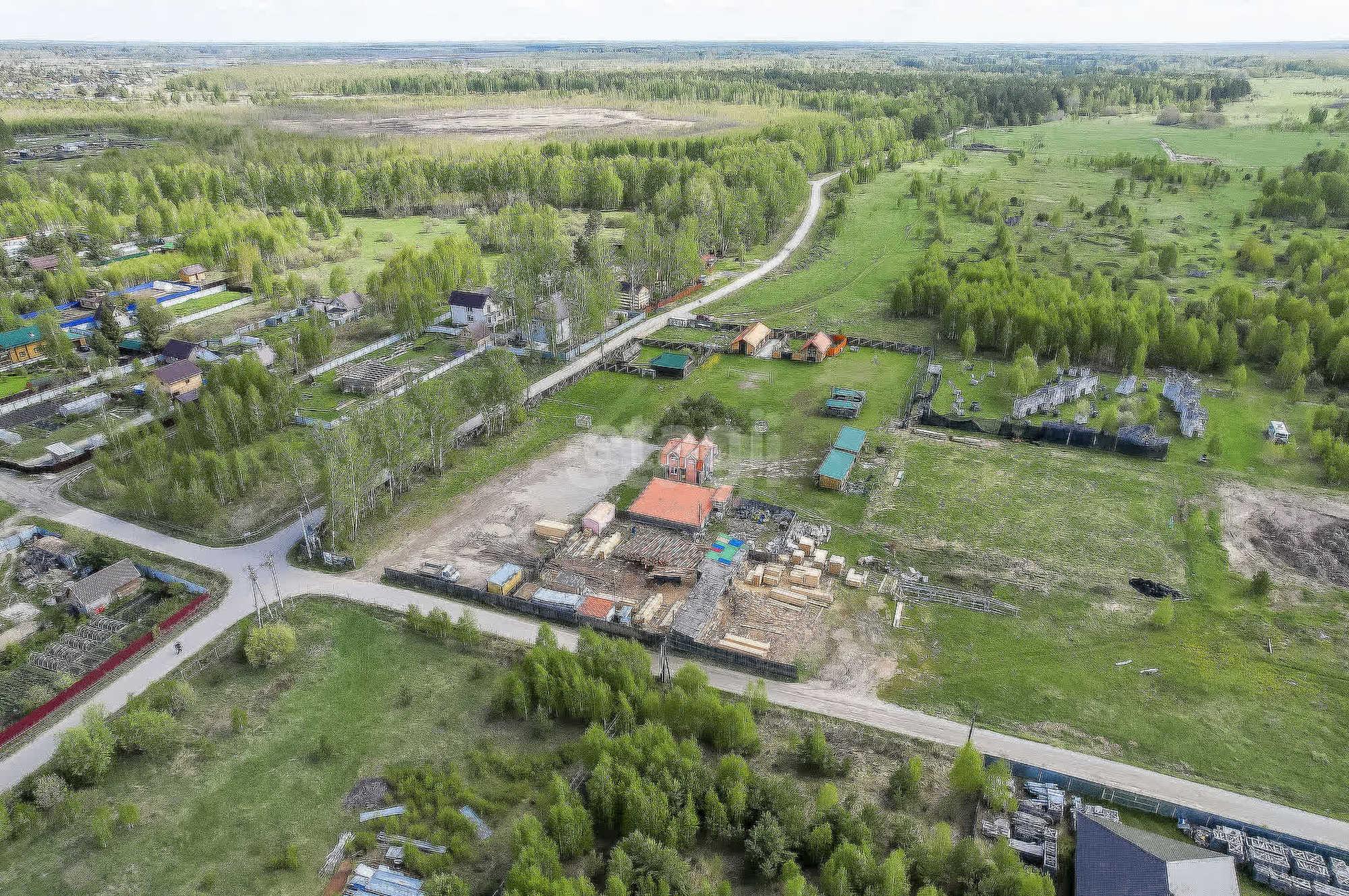 Купить землю, земельный участок за 2 000 000 рублей на Геолог-2 с/о