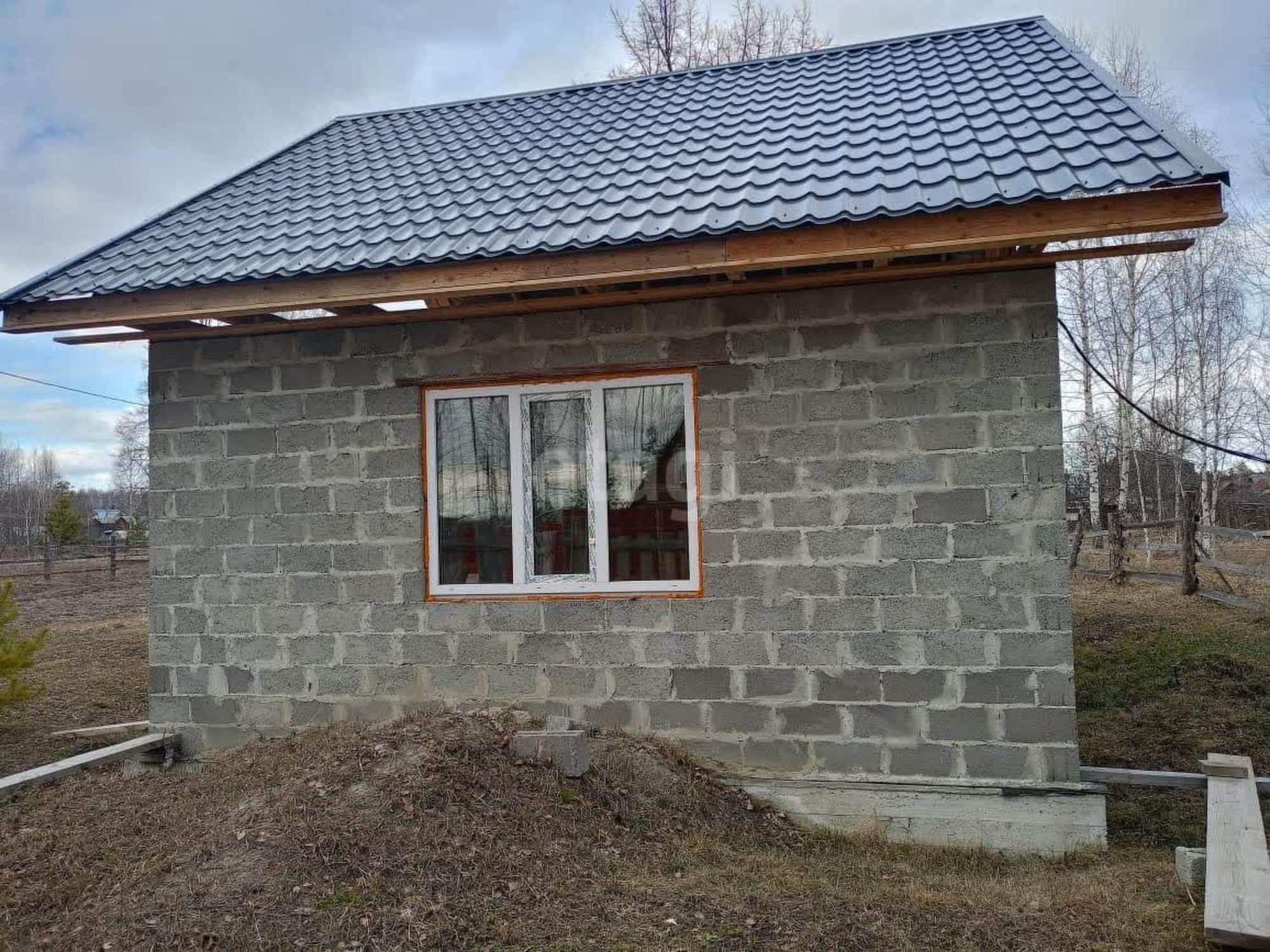 Купить дачу, дом, коттедж за 1 600 000 рублей на Кедровая,