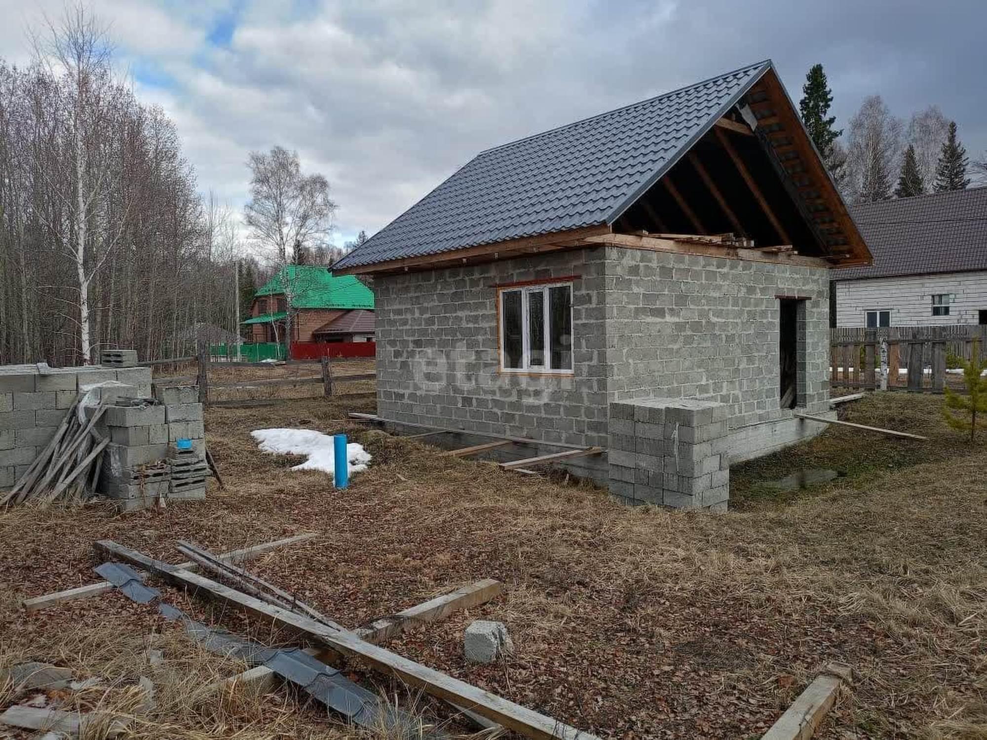Купить дачу, дом, коттедж за 1 600 000 рублей на Кедровая,