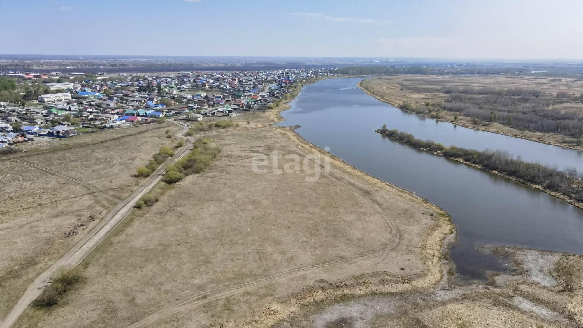 Купить землю, земельный участок за 346 000 рублей на Крутой берег снт