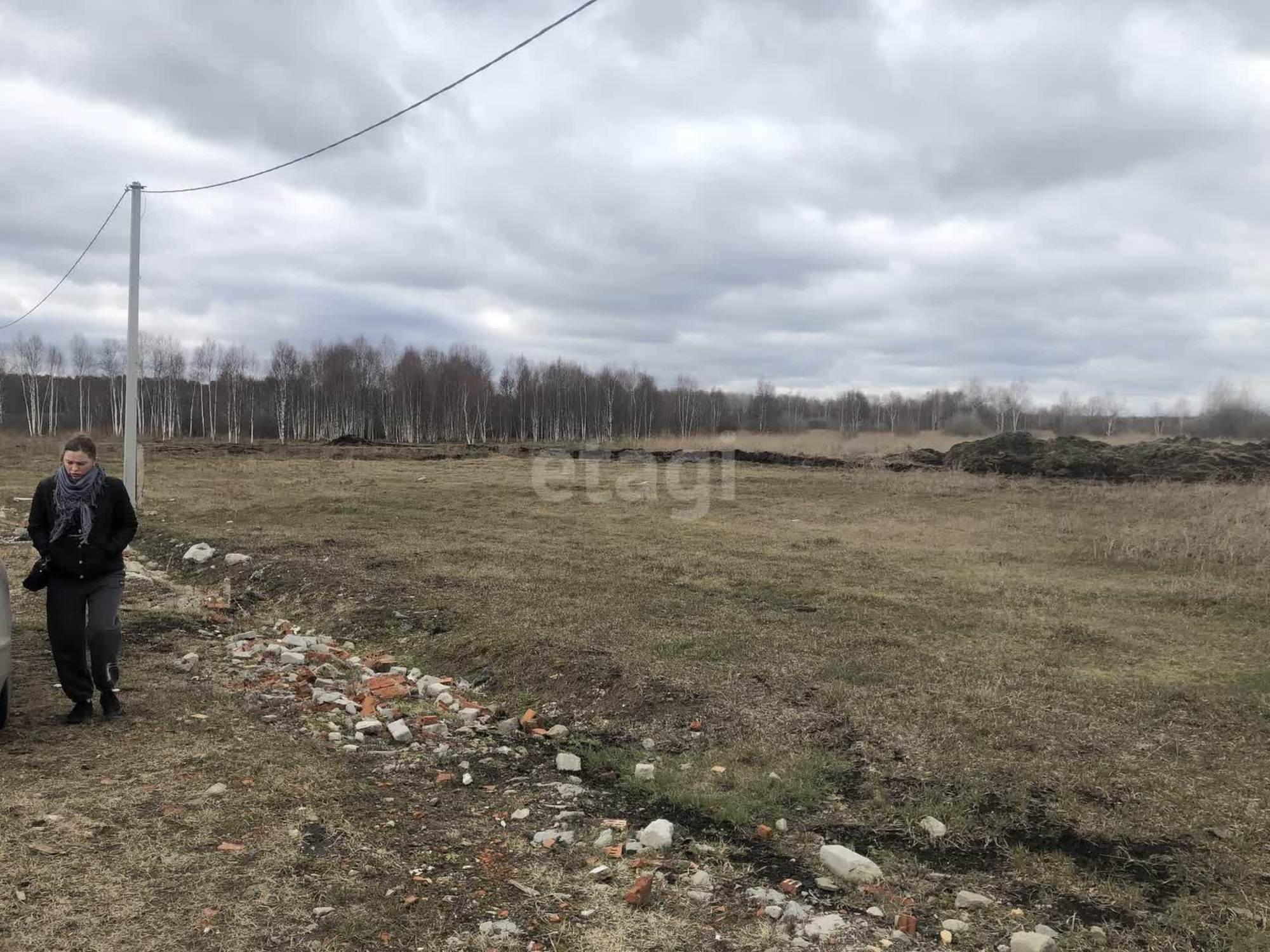 Купить землю, земельный участок за 850 000 рублей на Царицыно СНТ