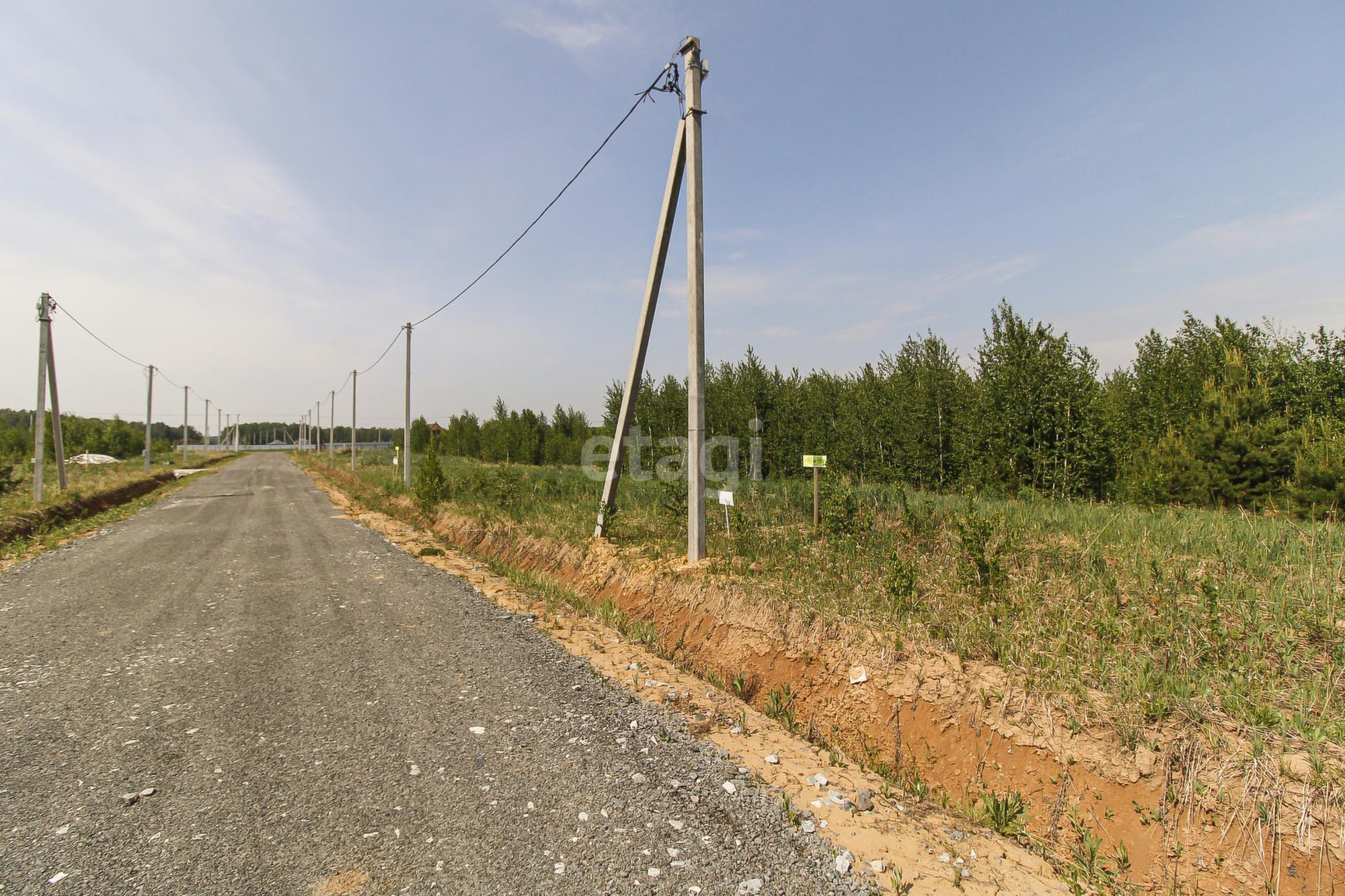 Купить землю, земельный участок за 4 100 000 рублей на Заповедный КП