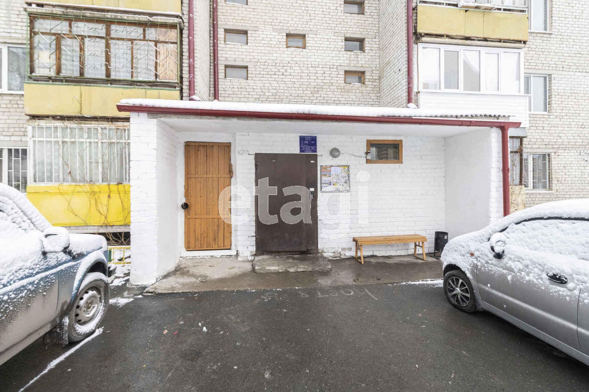 Купить квартиру за 3 220 000 рублей на Шишкова, 11а