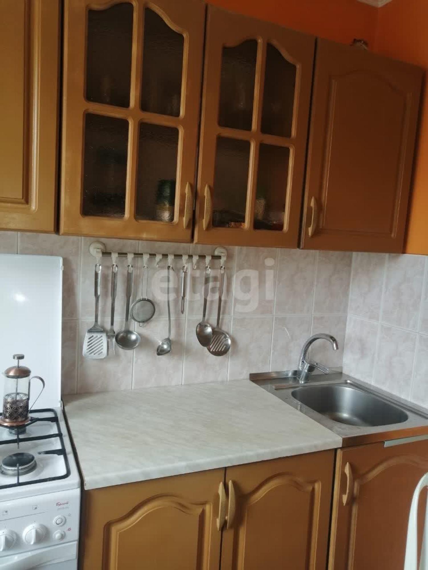 Купить квартиру за 3 400 000 рублей на Ершова, 13