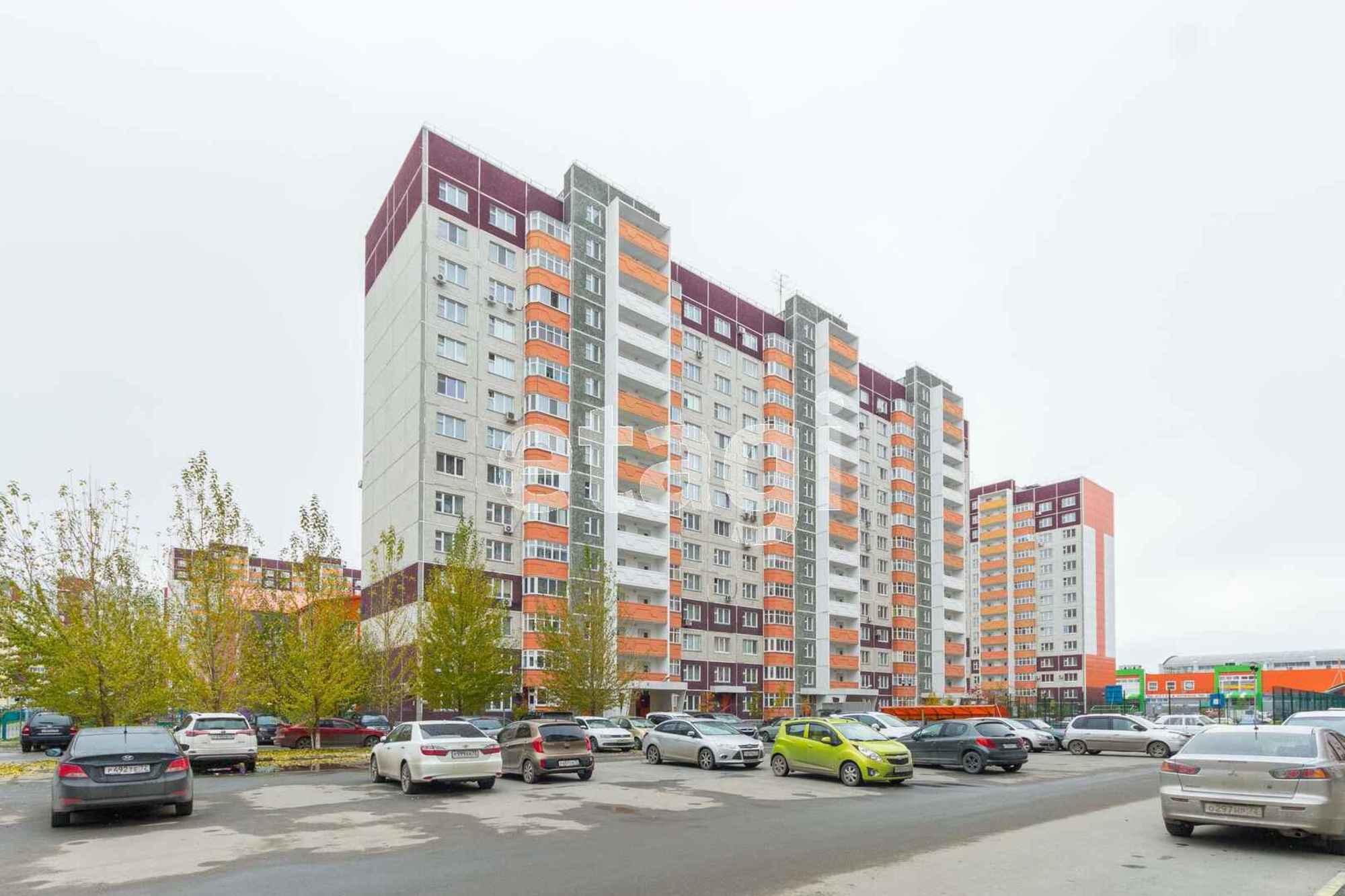 Купить квартиру за 8 700 000 рублей на Николая Семенова, 33/1