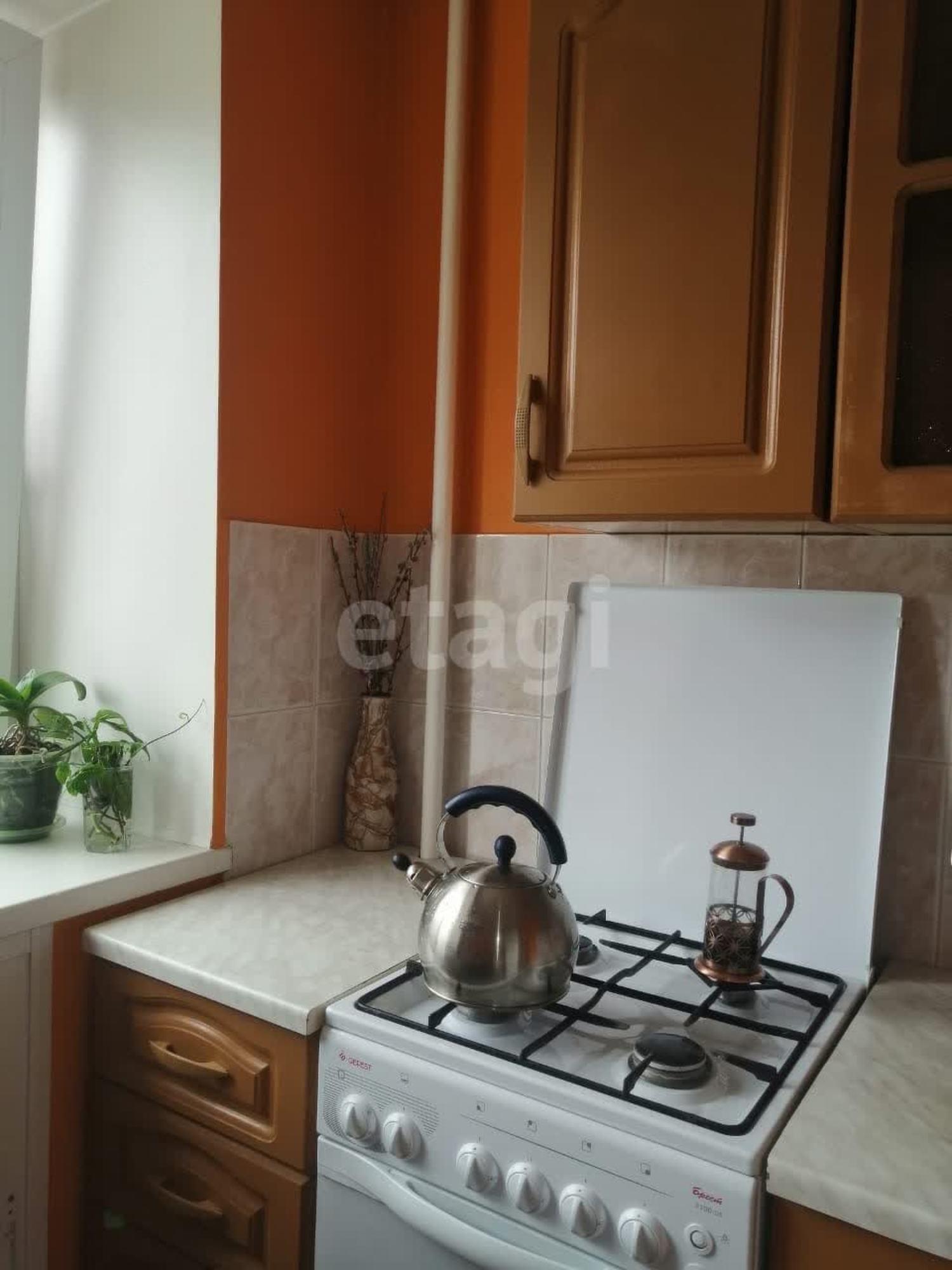 Купить квартиру за 3 400 000 рублей на Ершова, 13