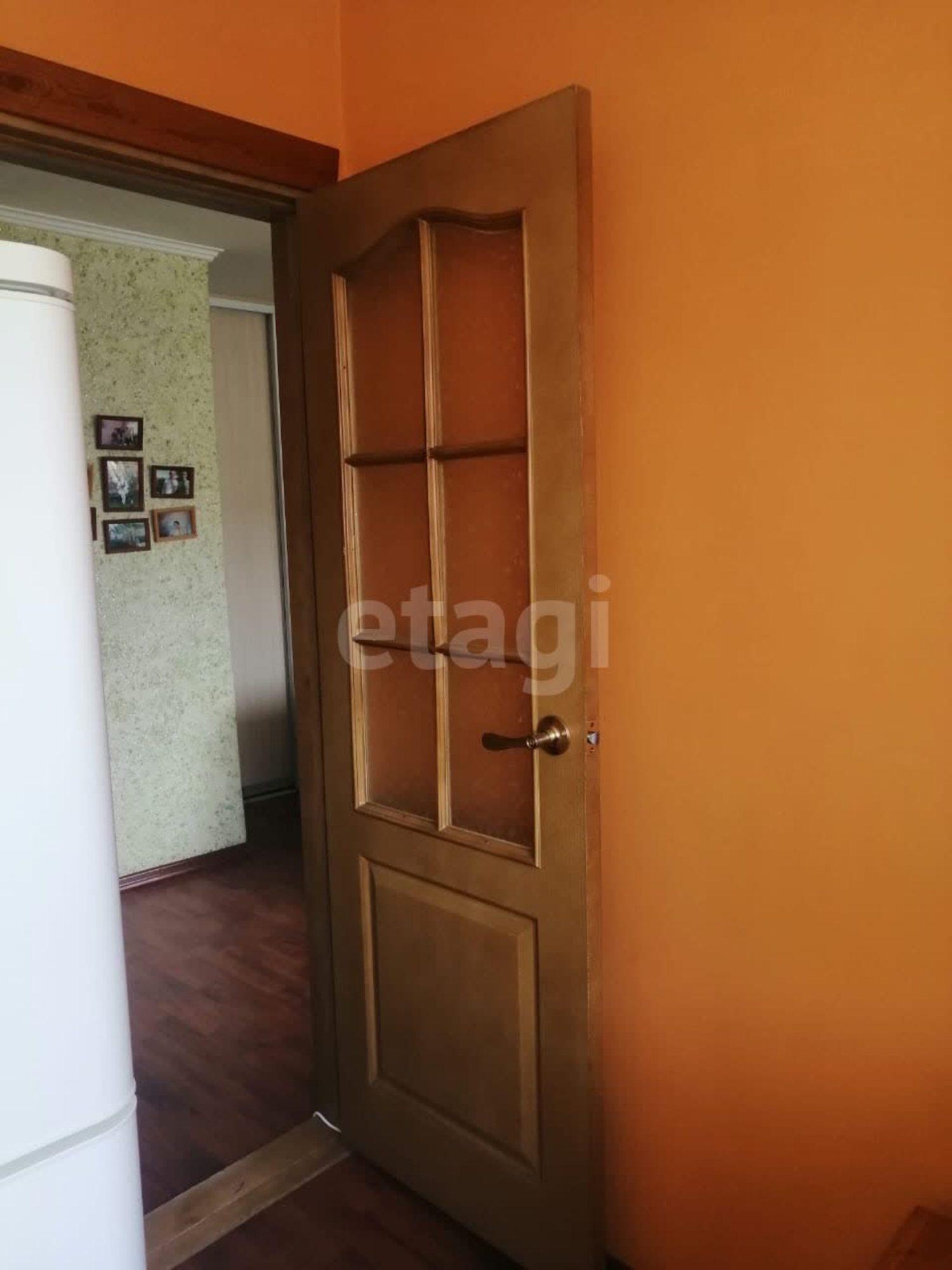 Купить квартиру за 3 400 000 рублей на Ершова, 13