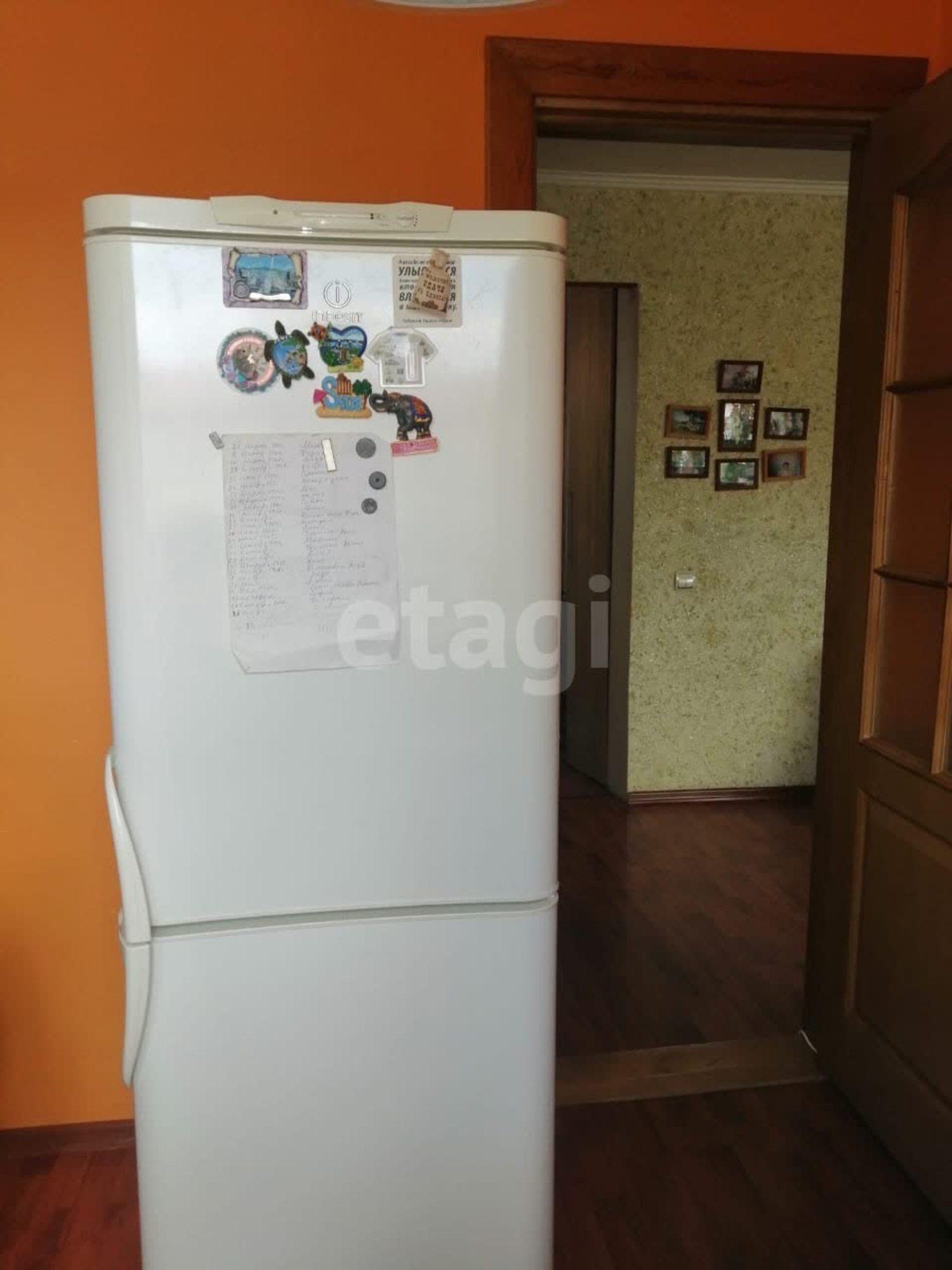 Купить квартиру за 3 400 000 рублей на Ершова, 13