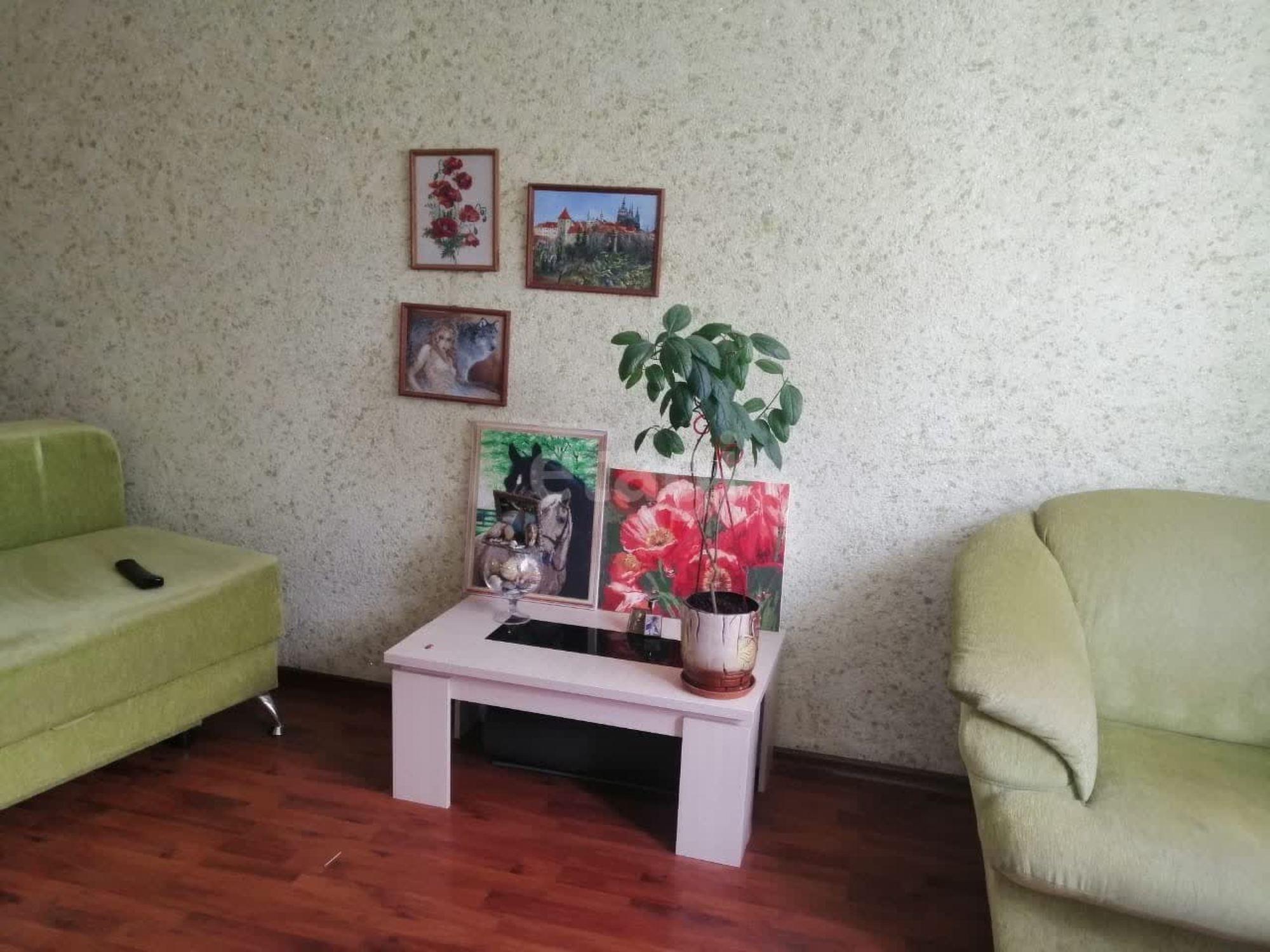 Купить квартиру за 3 400 000 рублей на Ершова, 13