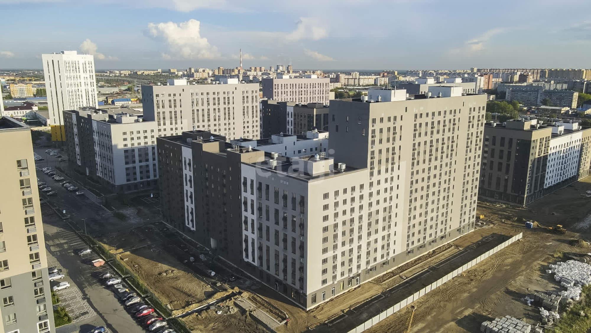 Купить квартиру за 6 450 000 рублей на Республики, 204/7