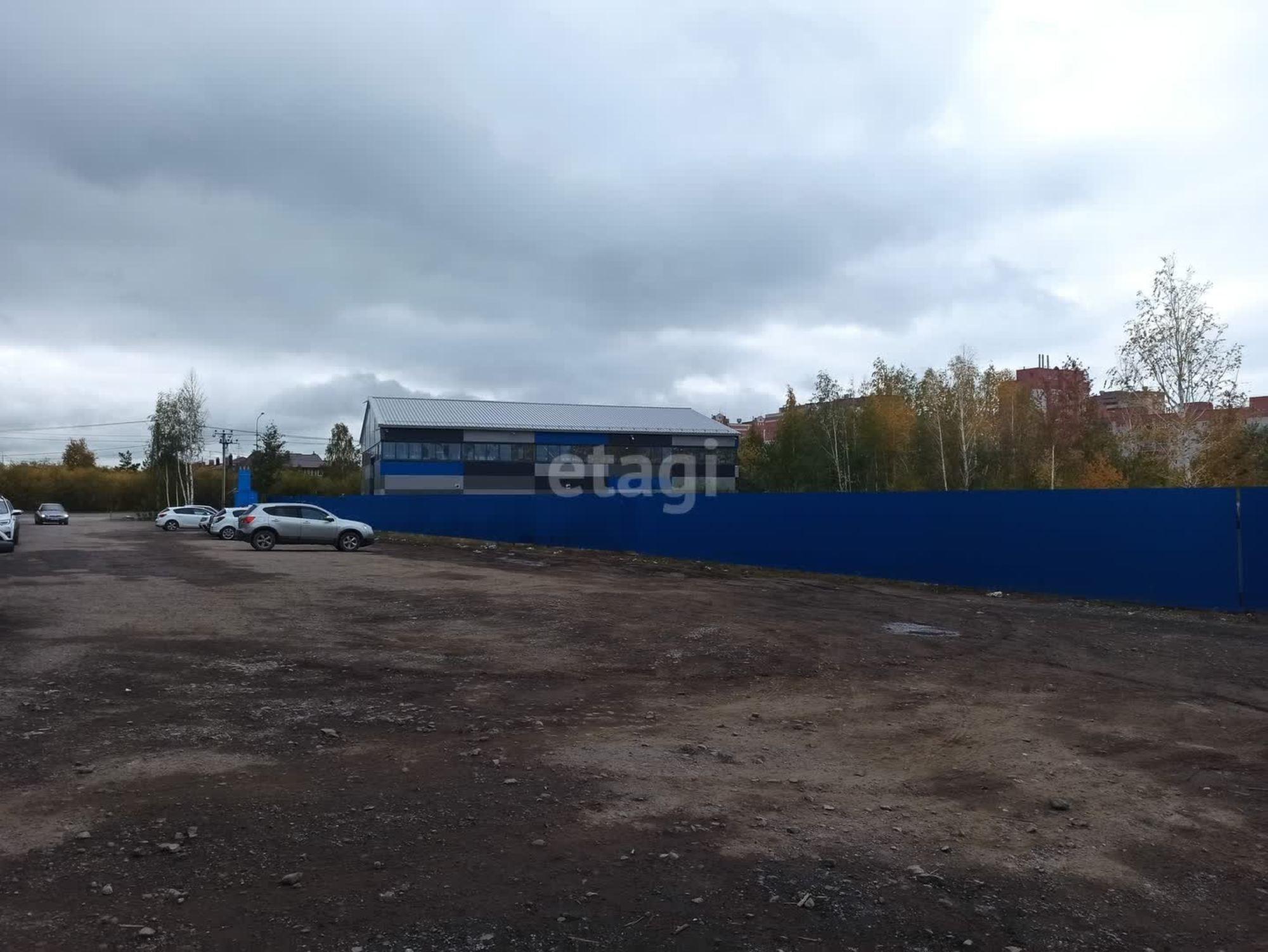 Сдать торговое помещение за 1 079 000 рублей на Тимофея Чаркова 37/1