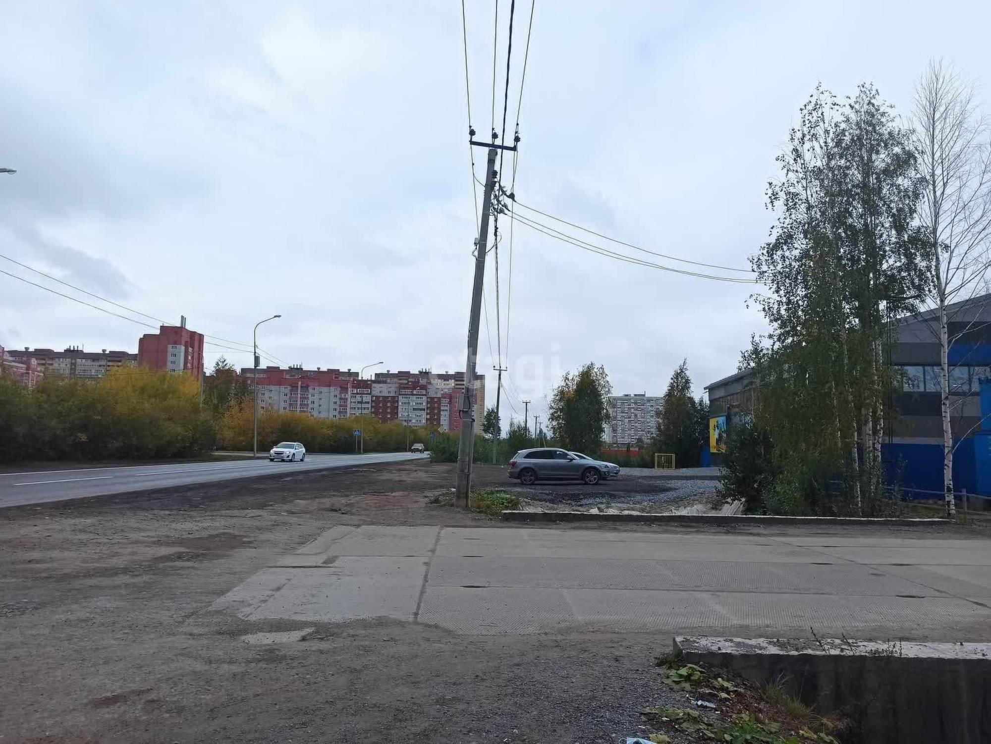 Сдать торговое помещение за 1 079 000 рублей на Тимофея Чаркова 37/1