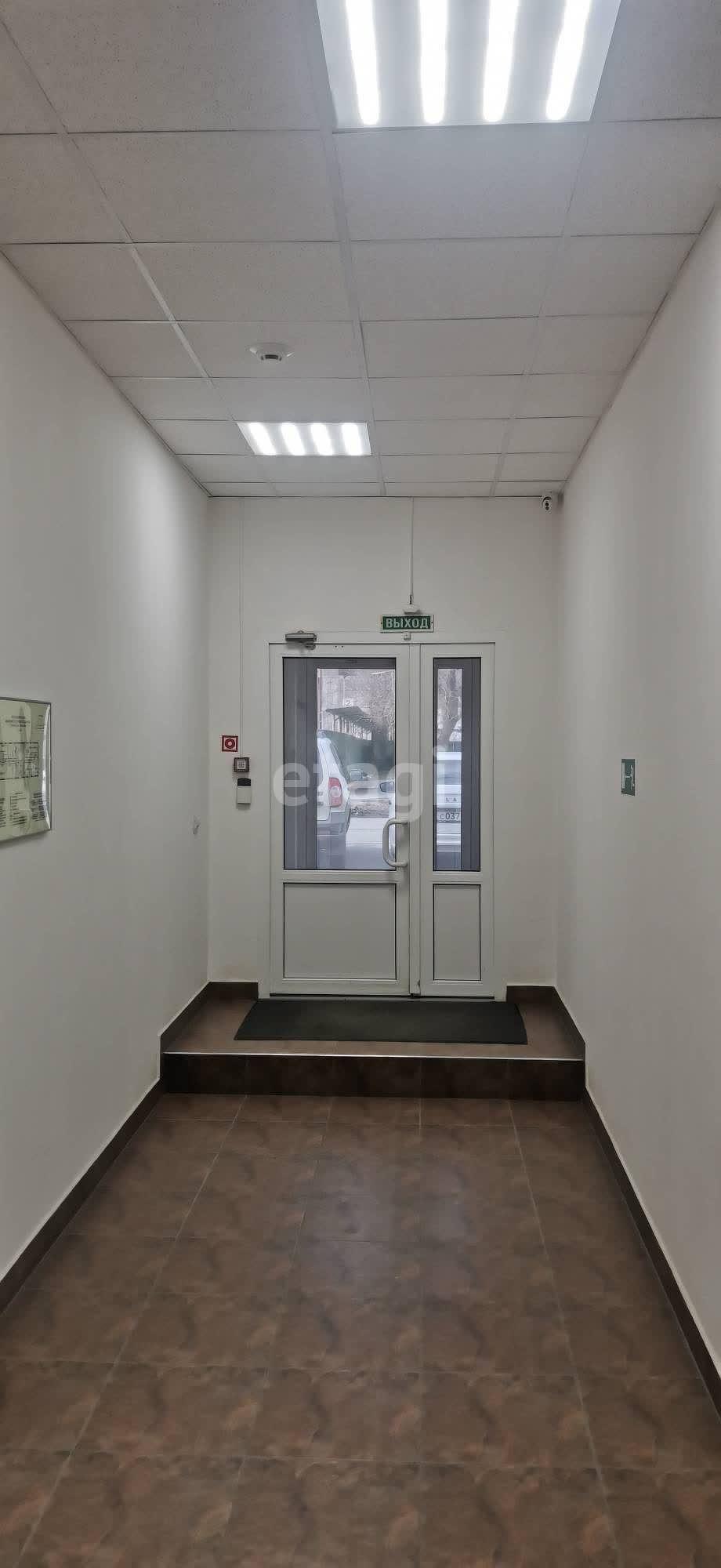 Сдать офис, помещение под офис за 70 000 рублей на Минская 11
