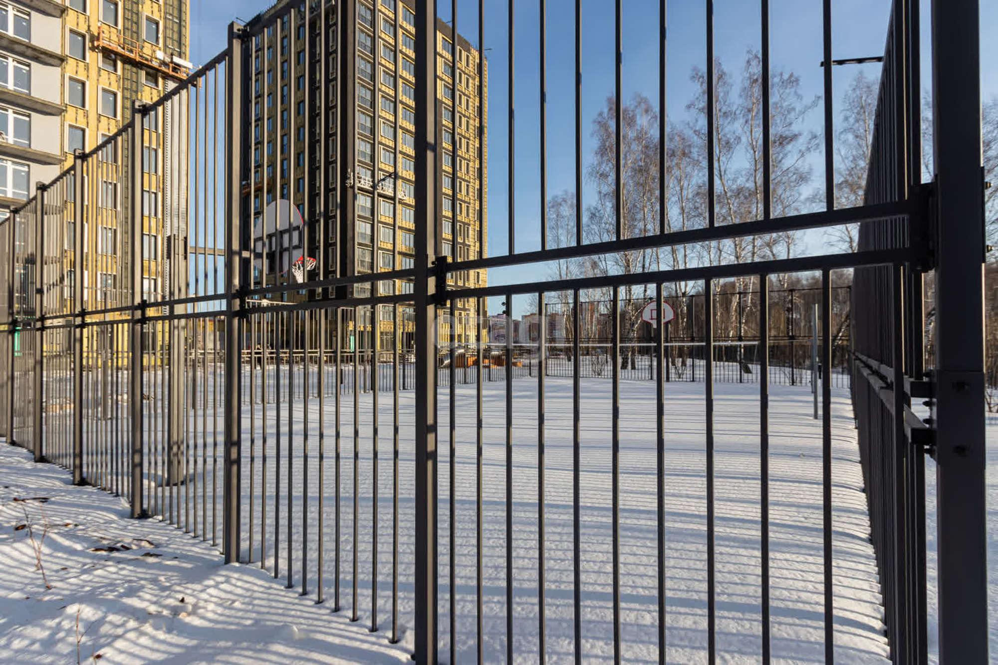 Купить квартиру за 6 000 000 рублей на Сергея Джанбровского, 17/2