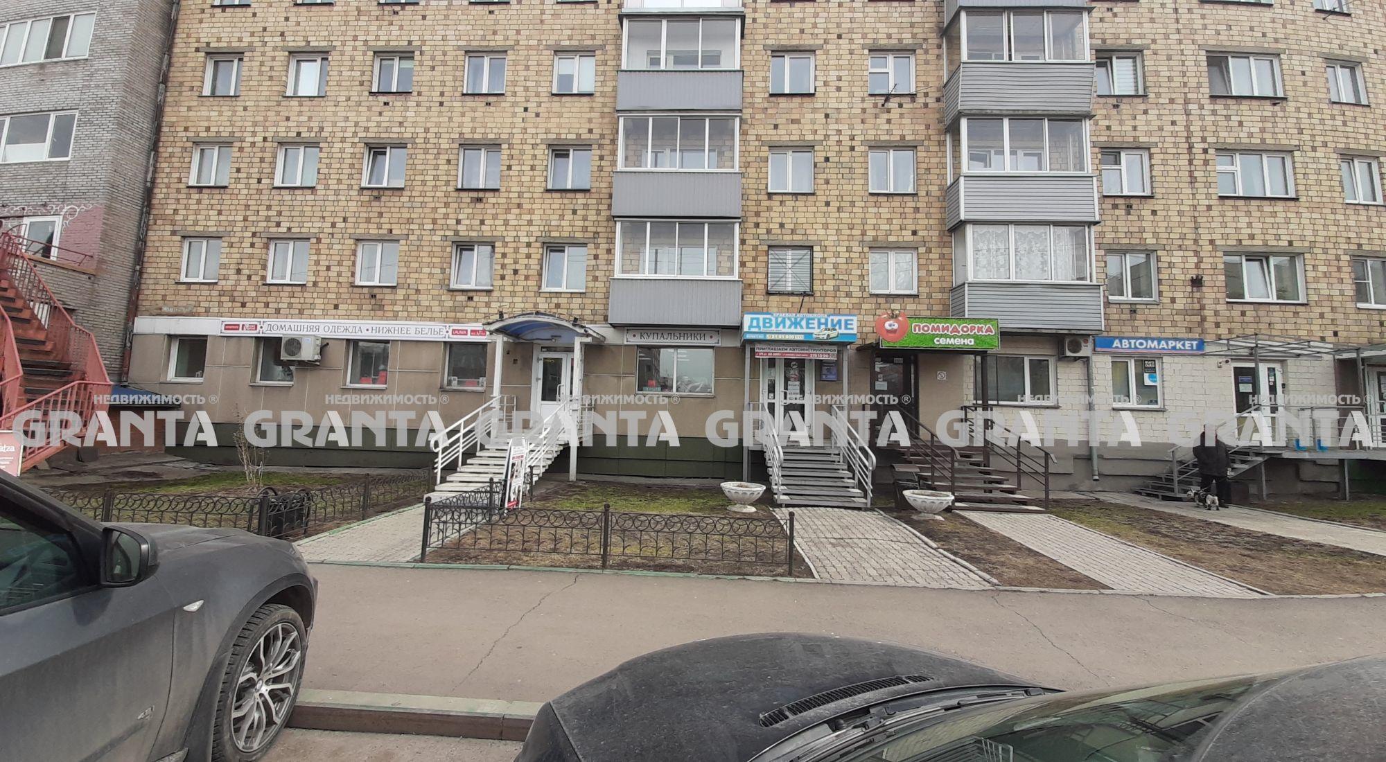 Сдать помещение свободного назначения за 70 000 рублей на ул Профсоюзов, 16