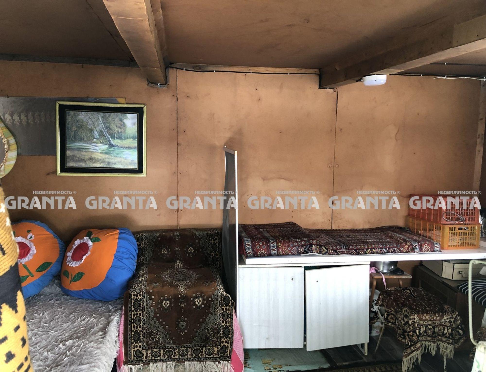 Купить дачу, дом, коттедж за 510 000 рублей на СНТ 