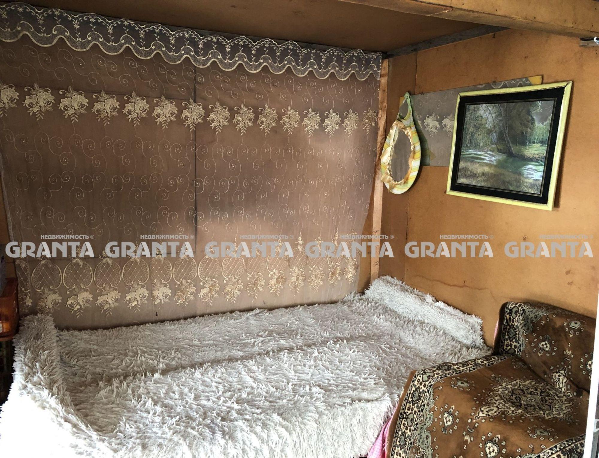 Купить дачу, дом, коттедж за 510 000 рублей на СНТ 