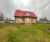 коттедж 164.7 кв м 