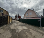 коттедж 88 кв м Садовая улица