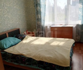 3-комн, 60.9кв м, этаж 2/2 улица Культуры, 16