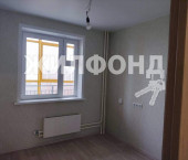 1-комн, 44кв м, этаж 15/17 Лесопарковая улица, д.17д