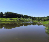 коттедж 145.5 кв м Заречная улица