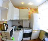 2-комн, 42кв м, этаж 3/5 2 микрорайон, д.7
