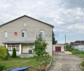 коттедж 500 кв м Новая ул, 4
