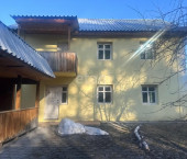 коттедж 115.3 кв м КС Садовод 13 ,Сенная 81