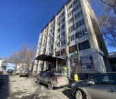 офис 41.1 кв м, этаж 2/8 Республики 53