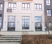 торговое помещение 111 кв м Пожарных и спасателей 1