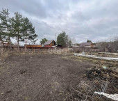 земля 8 сот Восход с/о