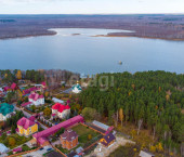 земля 4 сот Приозерная,