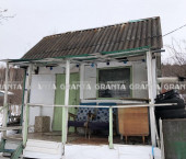коттедж 30 кв м СНТ 