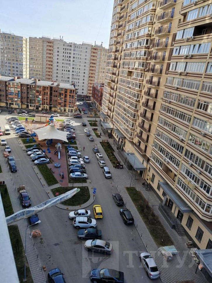 1-комн квартира Нахичевань