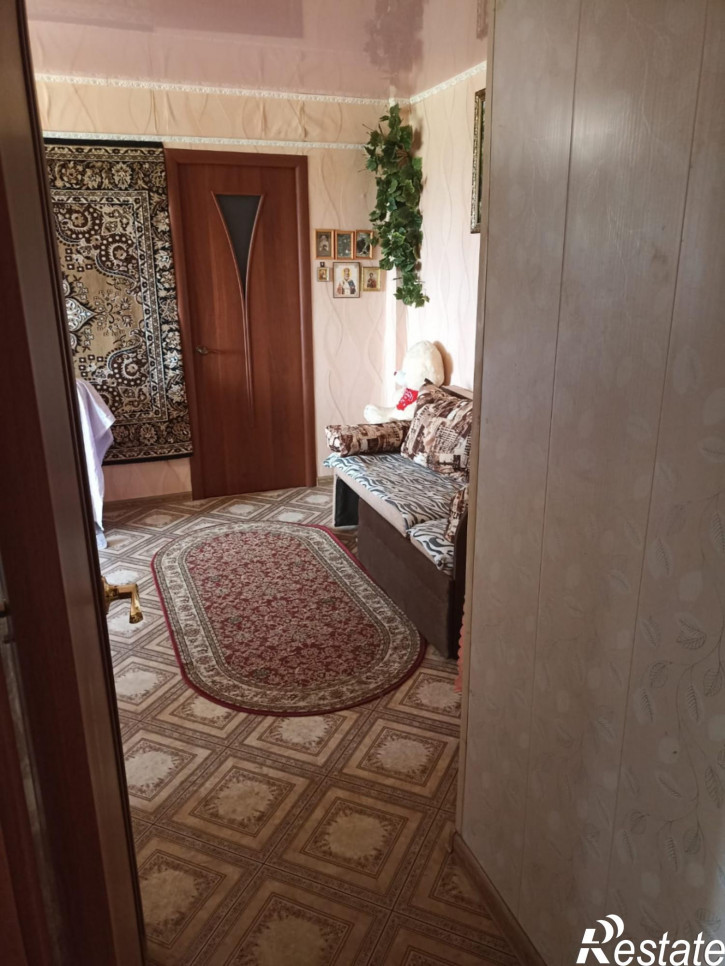 3-комн квартира Металлургов ул., 83