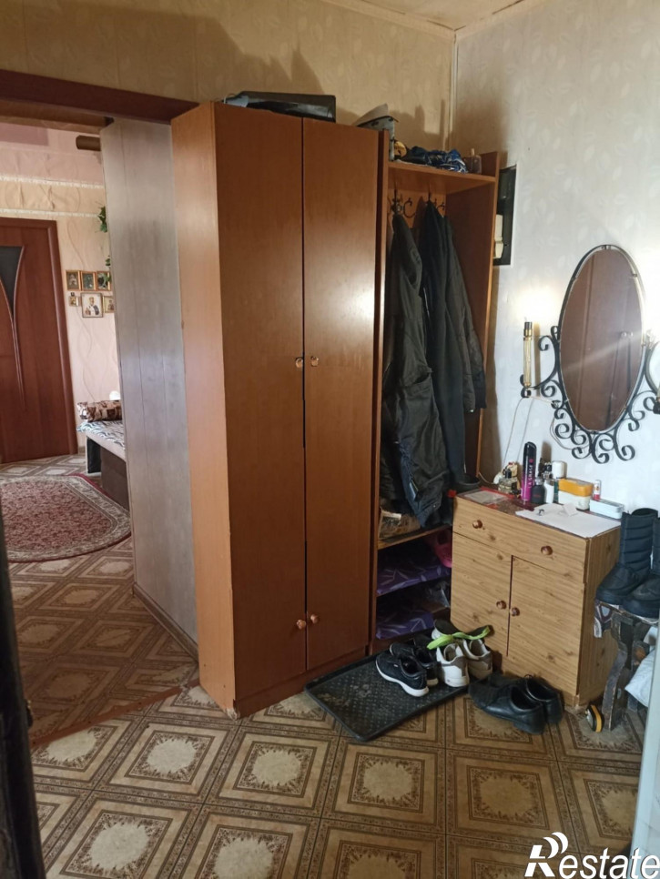3-комн квартира Металлургов ул., 83