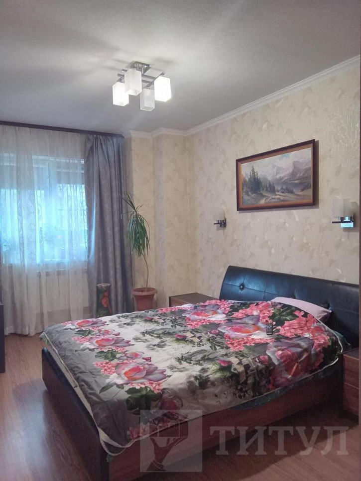 3-комн квартира ЗЖМ