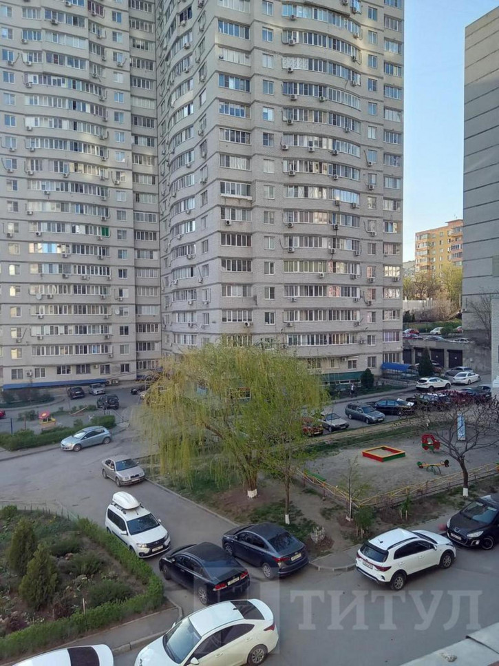 3-комн квартира ЗЖМ