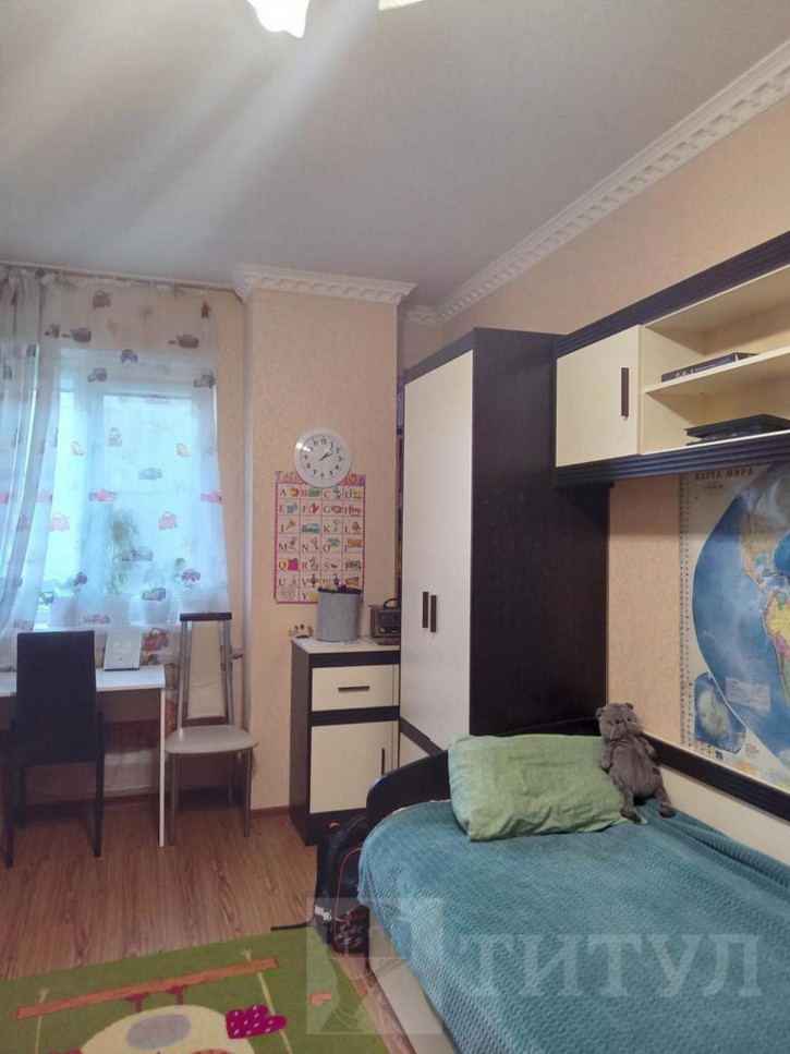 3-комн квартира ЗЖМ