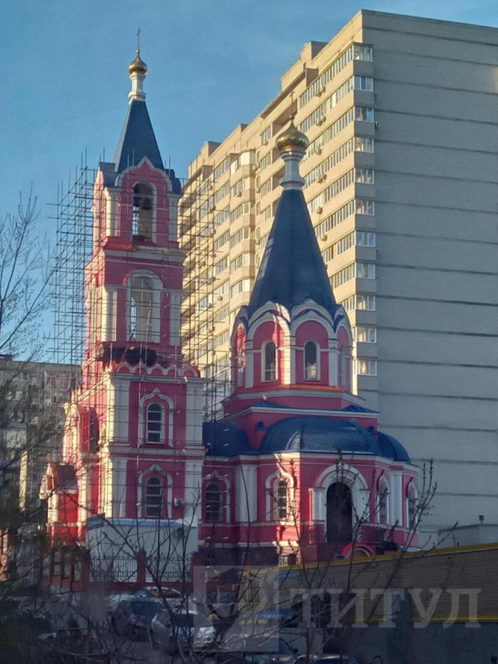 3-комн квартира ЗЖМ
