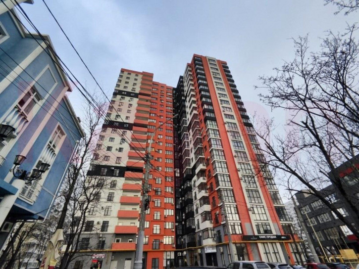 1-комн квартира Анапское ш.