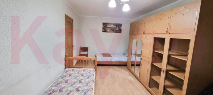 1-комн квартира Островского ул.