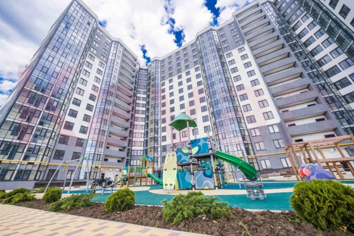 2-комн квартира Труда ул.