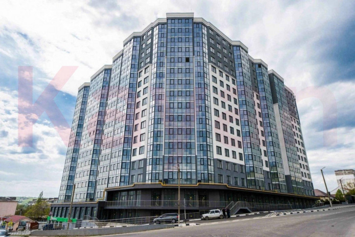 1-комн квартира Труда ул.