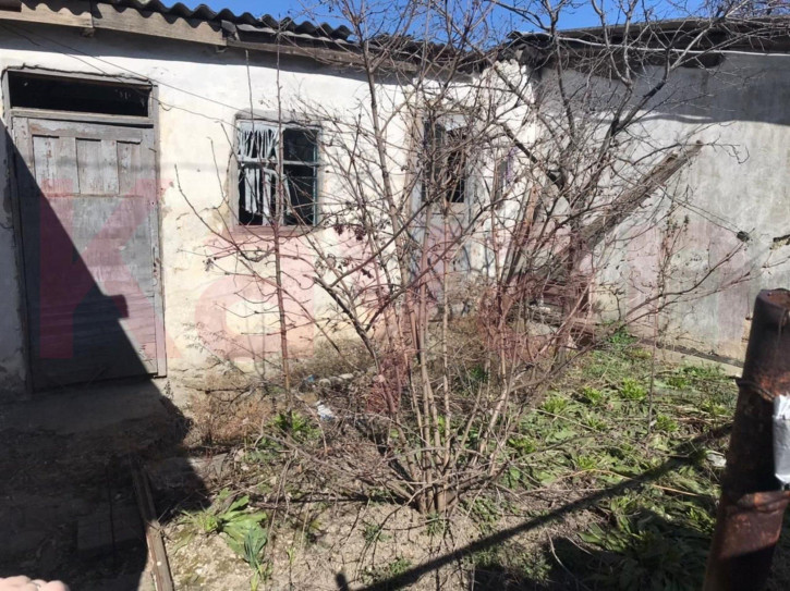 2-комн квартира Межевая ул.
