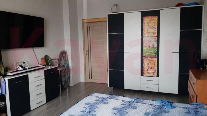 2-комн квартира Ермацкий пер.