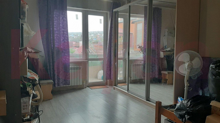 2-комн квартира Ермацкий пер.