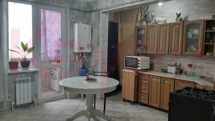 2-комн квартира Ермацкий пер.