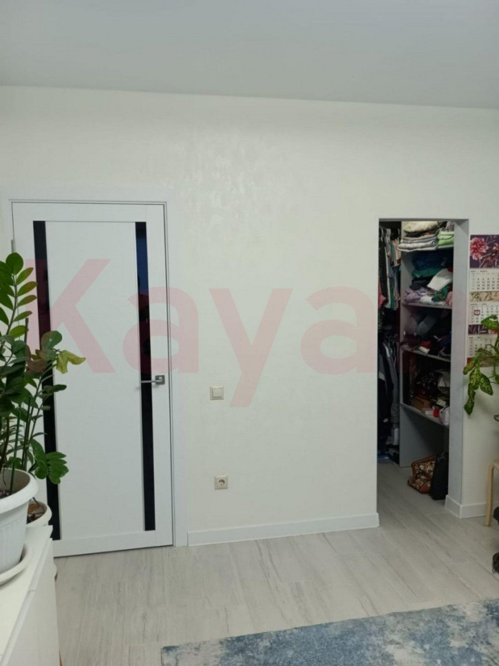 1-комн квартира Красина ул.